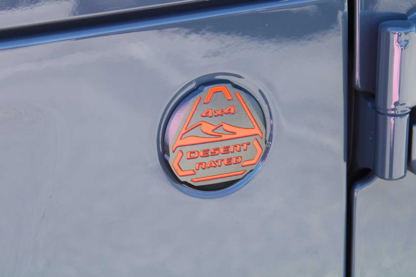 2026 Jeep Gladiator GLADIATOR MOJAVE X 4X4