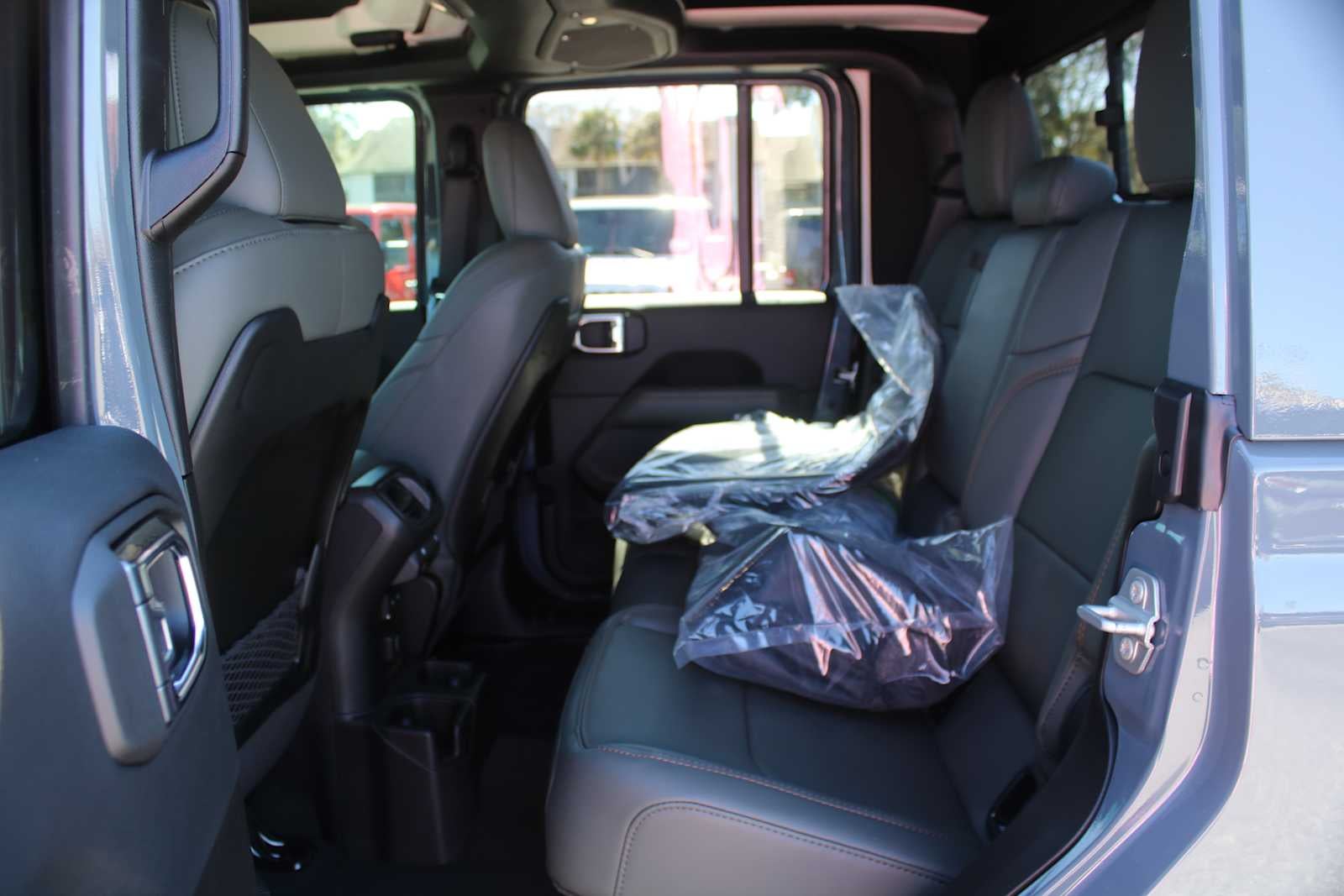 2026 Jeep Gladiator GLADIATOR MOJAVE X 4X4