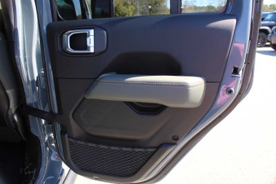 2026 Jeep Gladiator GLADIATOR MOJAVE X 4X4