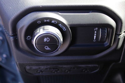 2026 Jeep Gladiator GLADIATOR MOJAVE X 4X4