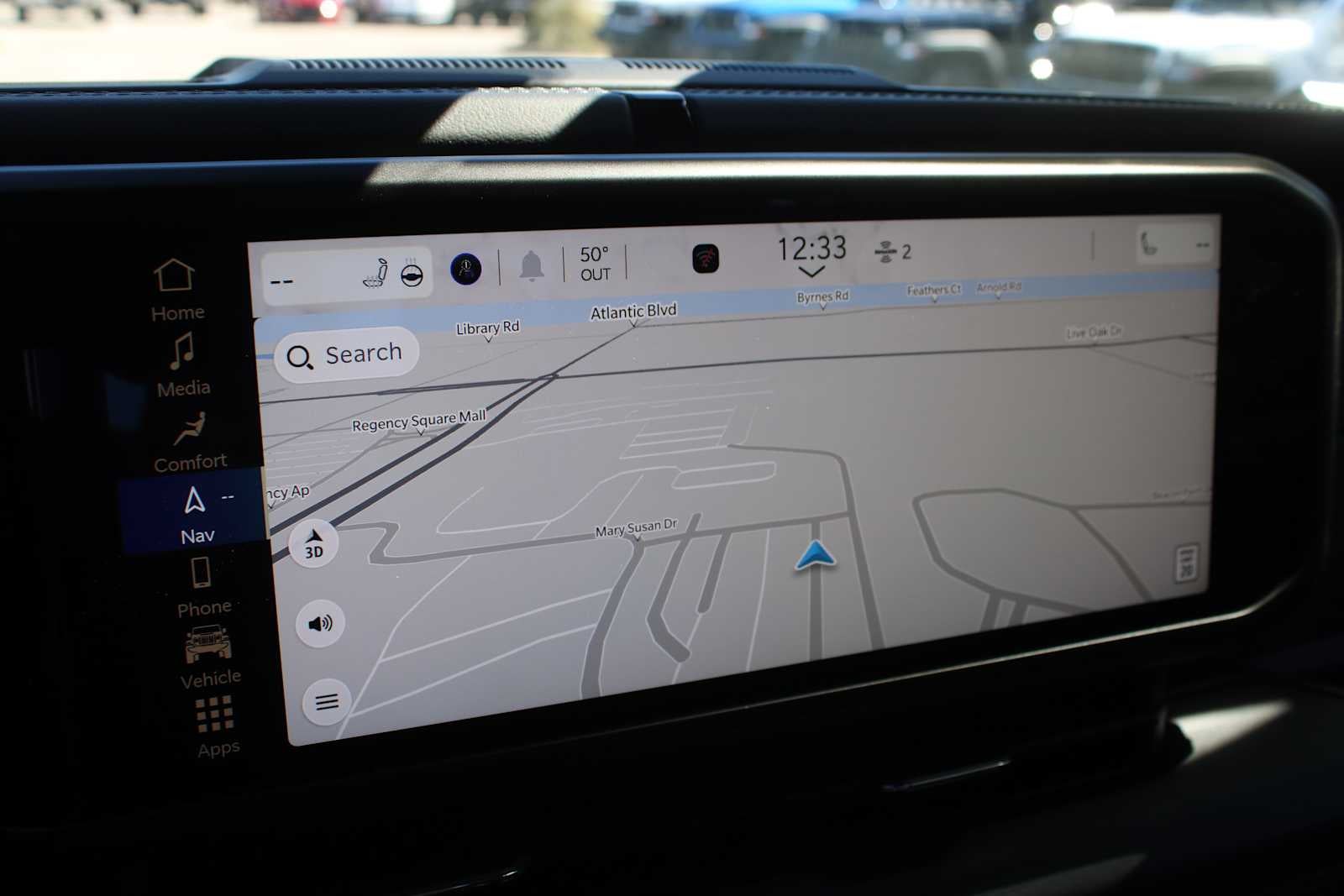 2026 Jeep Gladiator GLADIATOR MOJAVE X 4X4