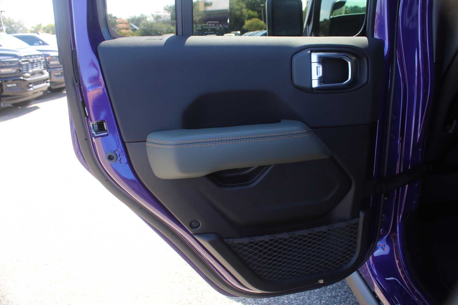 2026 Jeep Gladiator Mojave X