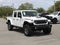 2026 Jeep Gladiator GLADIATOR MOJAVE X 4X4