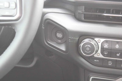 2026 Jeep Gladiator GLADIATOR MOJAVE X 4X4