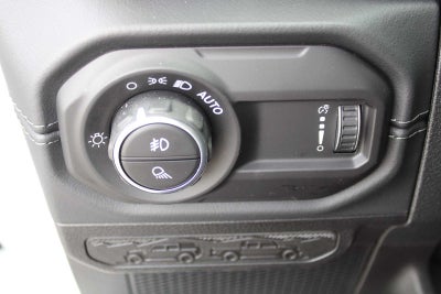 2026 Jeep Gladiator GLADIATOR MOJAVE X 4X4