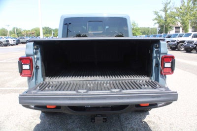 2025 Jeep Gladiator Mojave X