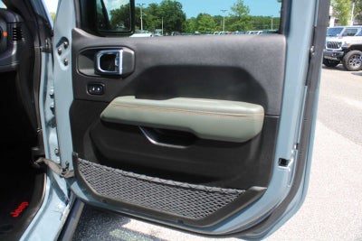 2025 Jeep Gladiator Mojave X