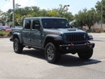 2025 Jeep Gladiator Mojave X