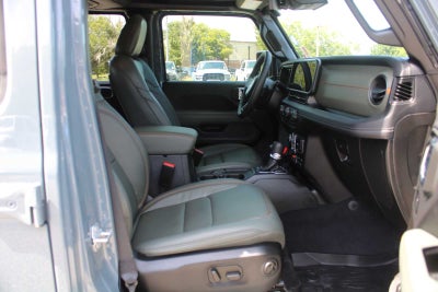 2025 Jeep Gladiator Mojave X