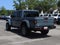 2025 Jeep Gladiator Mojave X