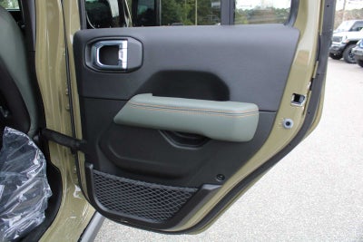 2026 Jeep Gladiator GLADIATOR MOJAVE X 4X4