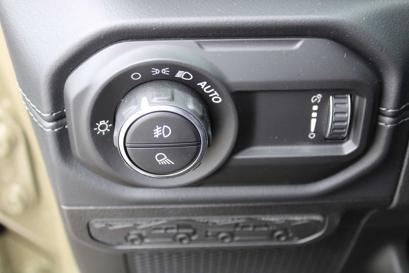 2026 Jeep Gladiator GLADIATOR MOJAVE X 4X4