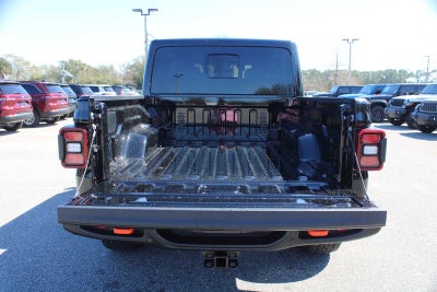 2026 Jeep Gladiator GLADIATOR MOJAVE X 4X4