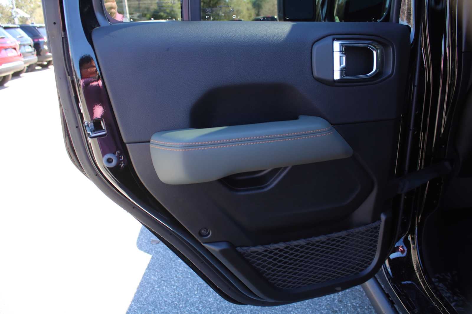 2026 Jeep Gladiator GLADIATOR MOJAVE X 4X4