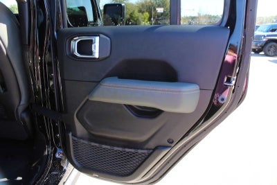 2026 Jeep Gladiator GLADIATOR MOJAVE X 4X4