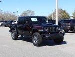 2026 Jeep Gladiator GLADIATOR MOJAVE X 4X4
