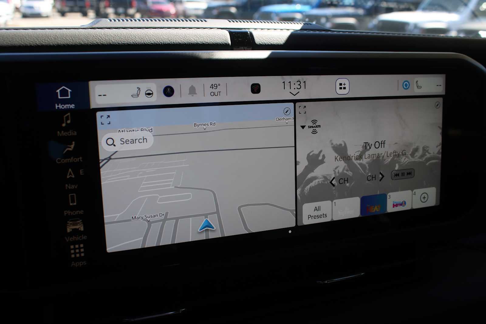 2026 Jeep Gladiator GLADIATOR MOJAVE X 4X4