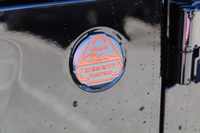 2026 Jeep Gladiator GLADIATOR MOJAVE X 4X4