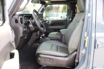 2025 Jeep Gladiator Mojave X