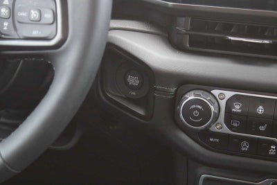 2025 Jeep Gladiator Mojave X