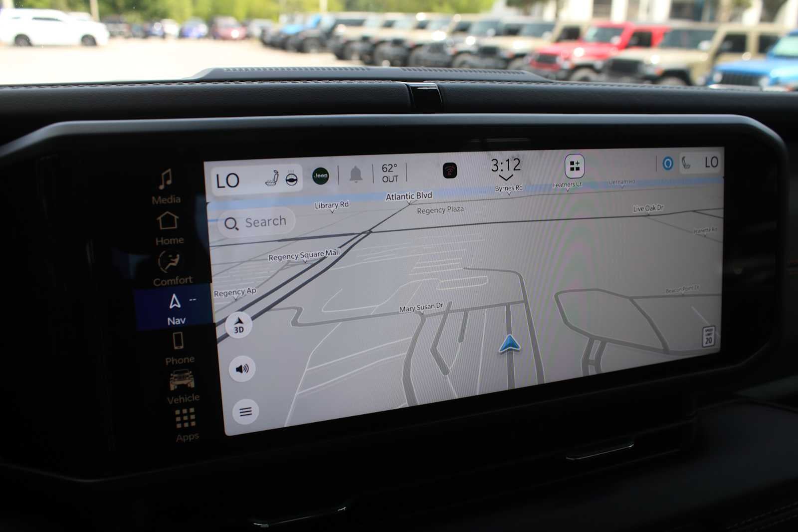 2025 Jeep Gladiator Mojave X