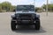 2025 Jeep Gladiator Mojave X