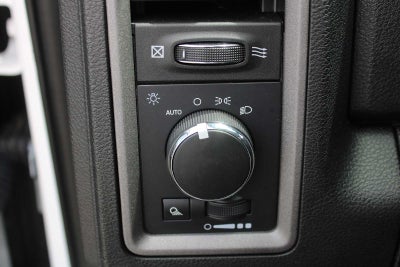 2024 RAM 1500 Classic Tradesman