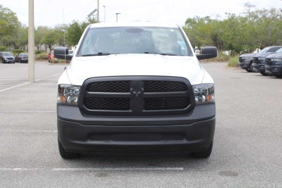 2024 RAM 1500 Classic Tradesman