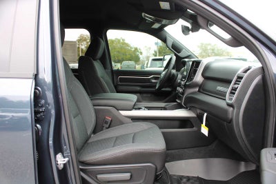 2026 RAM Ram 1500 RAM 1500 BIG HORN CREW CAB 4X2 5'7' BOX