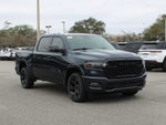 2026 RAM Ram 1500 RAM 1500 BIG HORN CREW CAB 4X2 5'7' BOX