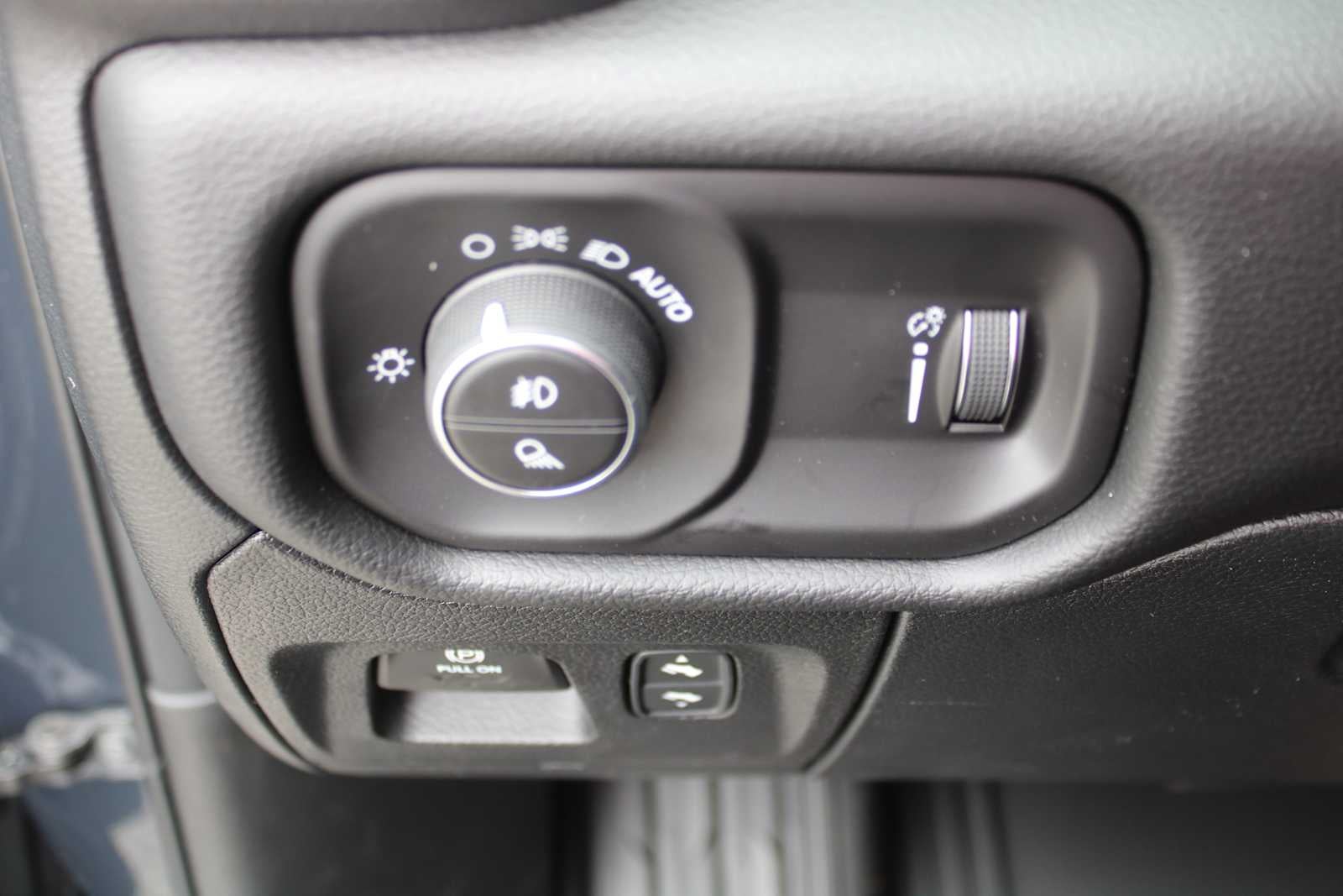 2026 RAM Ram 1500 RAM 1500 BIG HORN CREW CAB 4X2 5'7' BOX