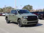2026 RAM Ram 1500 RAM 1500 BIG HORN CREW CAB 4X2 5'7' BOX