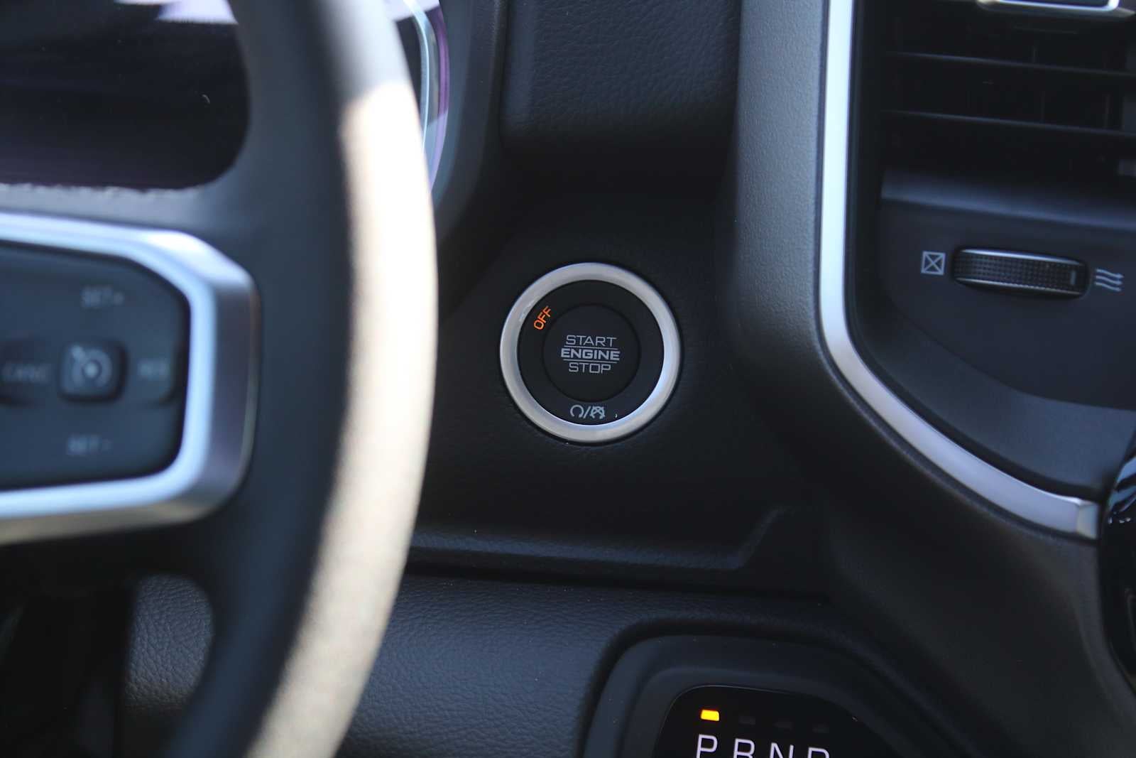 2026 RAM Ram 1500 RAM 1500 BIG HORN CREW CAB 4X2 5'7' BOX