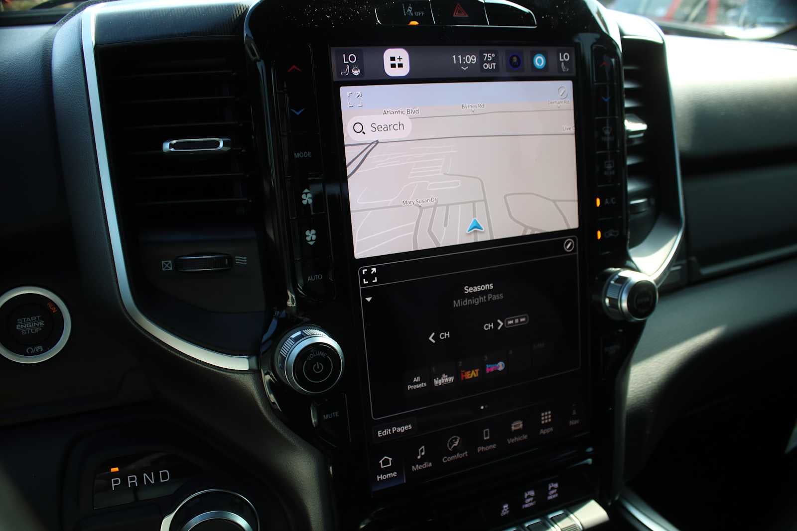 2026 RAM Ram 1500 RAM 1500 BIG HORN CREW CAB 4X2 5'7' BOX