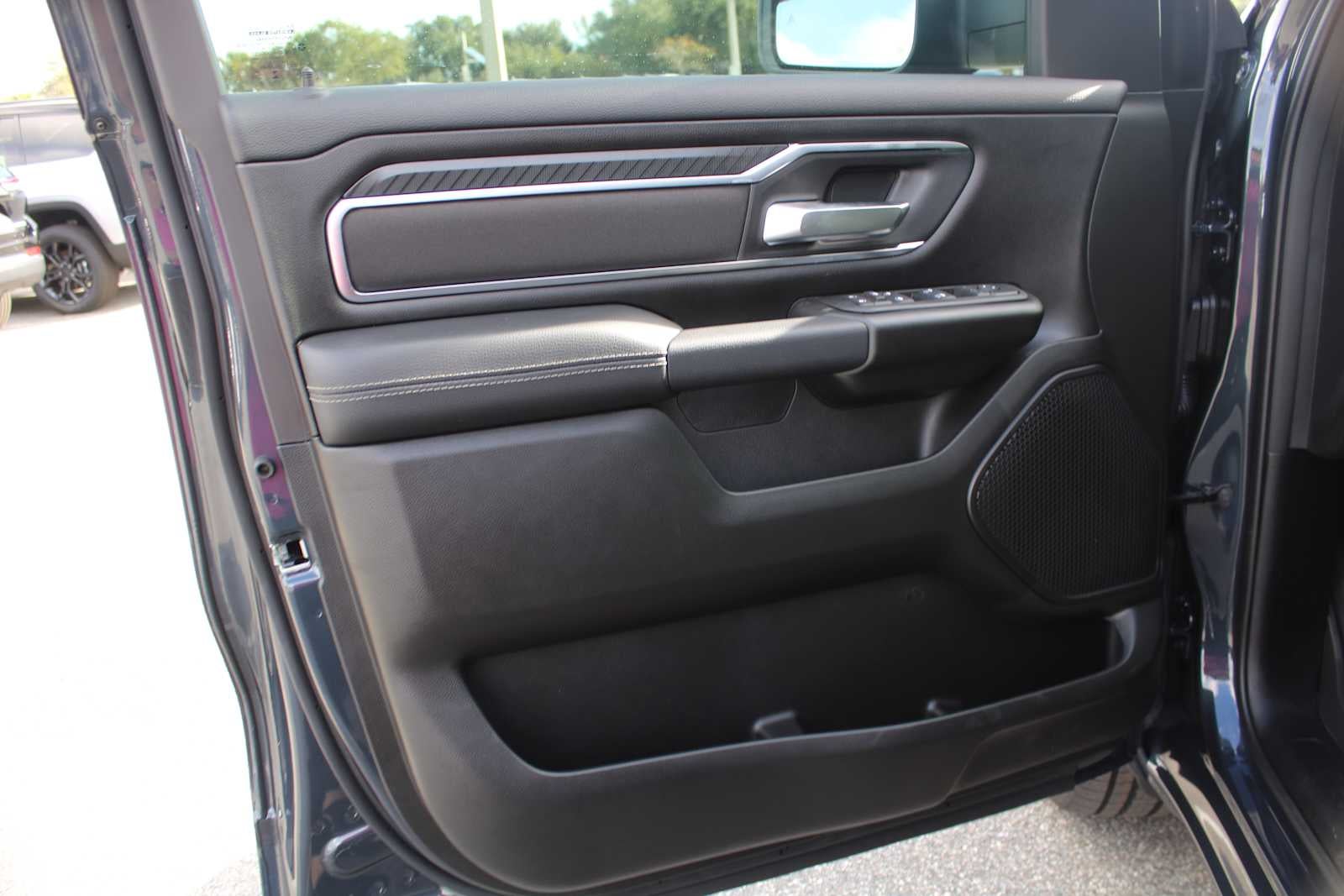 2026 RAM Ram 1500 RAM 1500 BIG HORN CREW CAB 4X2 5'7' BOX