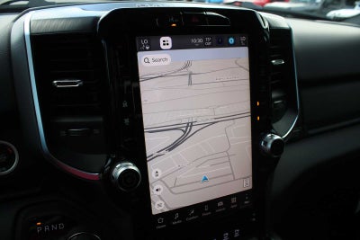 2026 RAM Ram 1500 RAM 1500 BIG HORN CREW CAB 4X2 5'7' BOX