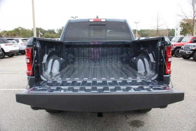 2026 RAM Ram 1500 RAM 1500 BIG HORN CREW CAB 4X2 5'7' BOX