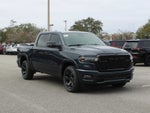 2026 RAM Ram 1500 RAM 1500 BIG HORN CREW CAB 4X2 5'7' BOX