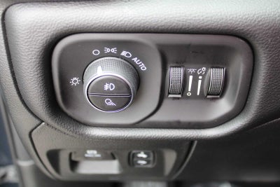 2026 RAM Ram 1500 RAM 1500 BIG HORN CREW CAB 4X2 5'7' BOX