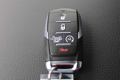 2026 RAM Ram 1500 RAM 1500 BIG HORN CREW CAB 4X2 5'7' BOX