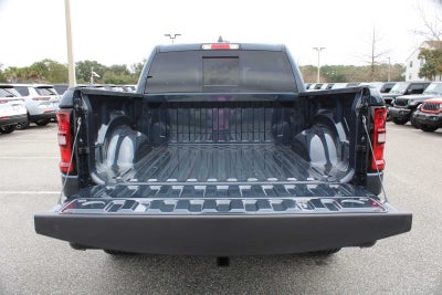 2026 RAM Ram 1500 RAM 1500 BIG HORN CREW CAB 4X2 5'7' BOX