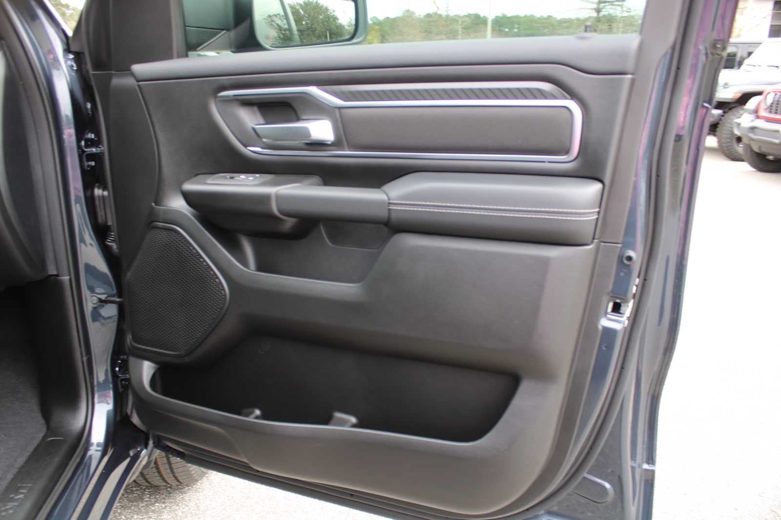 2026 RAM Ram 1500 RAM 1500 BIG HORN CREW CAB 4X2 5'7' BOX