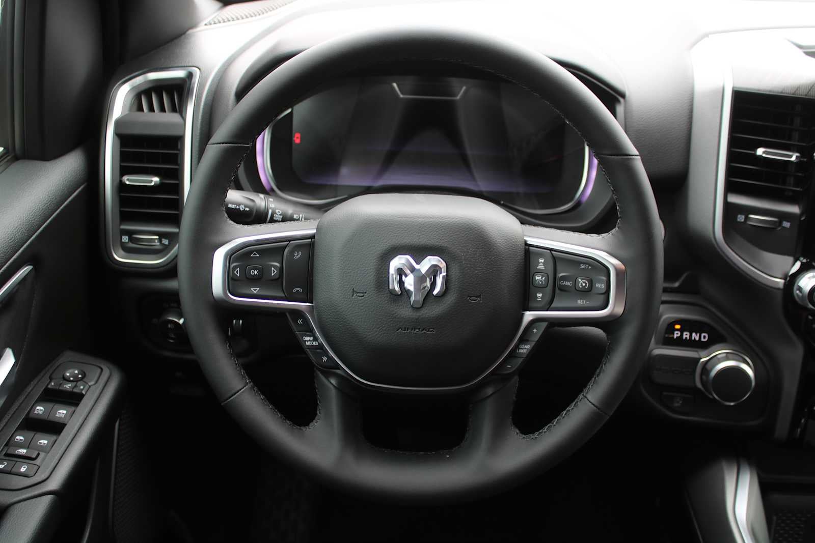 2026 RAM Ram 1500 RAM 1500 BIG HORN CREW CAB 4X2 5'7' BOX