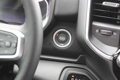 2026 RAM Ram 1500 RAM 1500 BIG HORN CREW CAB 4X2 5'7' BOX