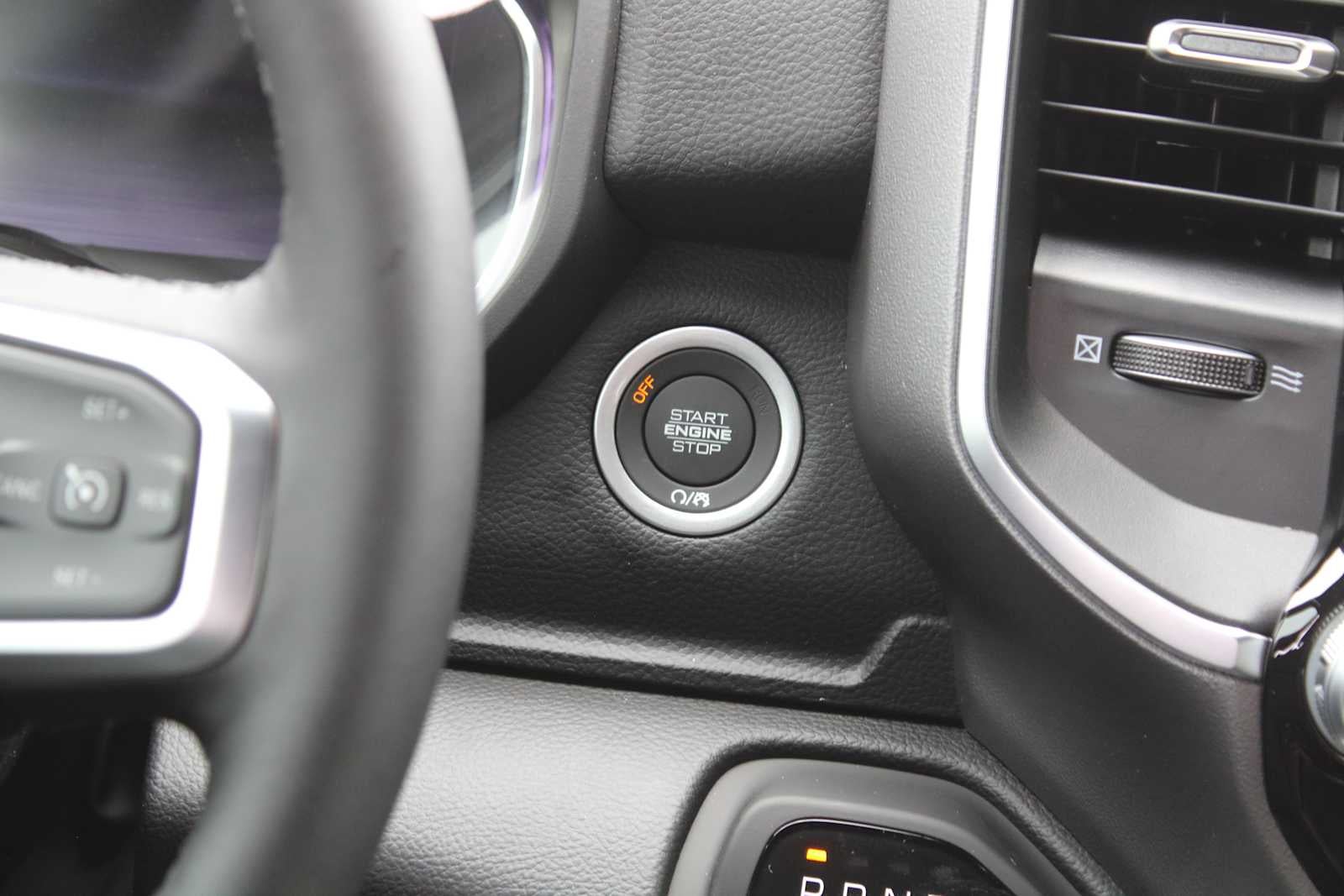 2026 RAM Ram 1500 RAM 1500 BIG HORN CREW CAB 4X2 5'7' BOX