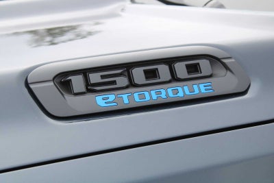 2026 RAM Ram 1500 RAM 1500 BIG HORN CREW CAB 4X2 5'7' BOX