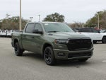 2026 RAM Ram 1500 RAM 1500 BIG HORN CREW CAB 4X2 5'7' BOX