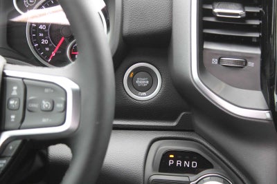 2026 RAM Ram 1500 RAM 1500 BIG HORN CREW CAB 4X2 5'7' BOX