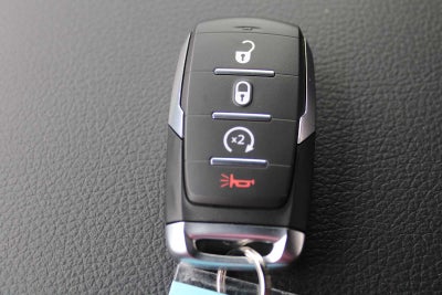 2026 RAM Ram 1500 RAM 1500 BIG HORN CREW CAB 4X2 5'7' BOX