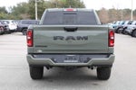 2026 RAM Ram 1500 RAM 1500 BIG HORN CREW CAB 4X2 5'7' BOX